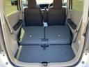 さらに後部座席を倒せば広く多くの荷物を乗せることができます♪