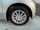 アルミホイール付きです！