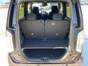 テールゲートを開ければ広いラゲッジスペース！いろんな荷物をしっかり乗せることができます。