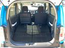さらに後部座席を倒せば広く多くの荷物を乗せることができます♪