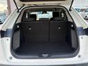 テールゲートを開ければ広いラゲッジスペース！いろんな荷物をしっかり乗せることができます。