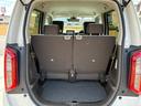 テールゲートを開ければ広いラゲッジスペース！いろんな荷物をしっかり乗せることができます。