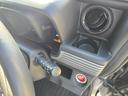 運転席前にもドリンクホルダー付きです♪
