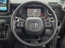 扱いやすいハンドルで運転しやすいです！！