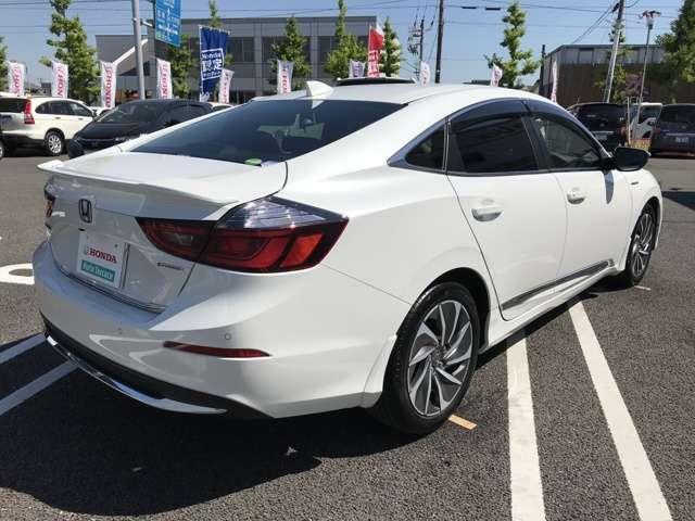EX 当社デモカー Rドラレコ(5枚目)