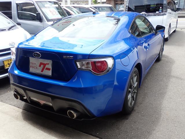 スバル ＢＲＺ