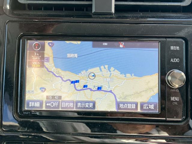 プリウス Ｓ　モデリスタエアロ　トヨタ純正ＳＤナビ　フルセグＴＶ　バックモニター　ＬＥＤヘッドライト　純正アルミ　スマートキー　プッシュスタート　ＥＴＣ　オートライト　アイドリングストップ（27枚目）