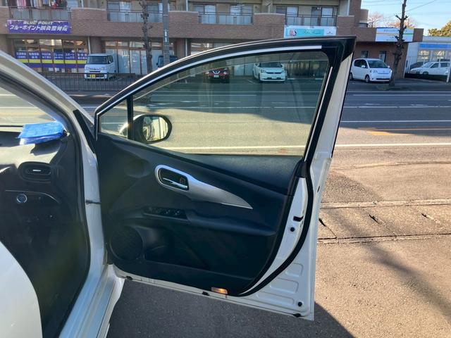 プリウス Ｓ　モデリスタエアロ　トヨタ純正ＳＤナビ　フルセグＴＶ　バックモニター　ＬＥＤヘッドライト　純正アルミ　スマートキー　プッシュスタート　ＥＴＣ　オートライト　アイドリングストップ（47枚目）