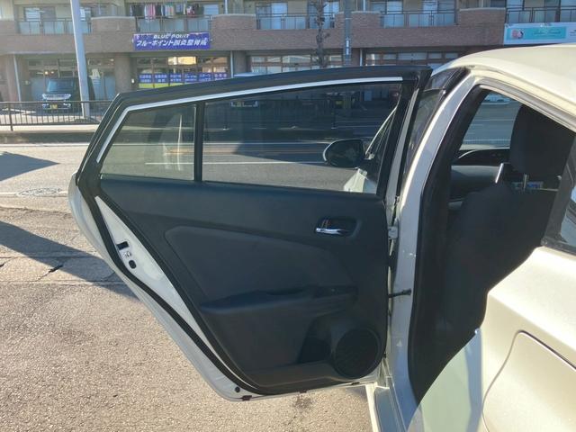 プリウス Ｓ　モデリスタエアロ　トヨタ純正ＳＤナビ　フルセグＴＶ　バックモニター　ＬＥＤヘッドライト　純正アルミ　スマートキー　プッシュスタート　ＥＴＣ　オートライト　アイドリングストップ（50枚目）