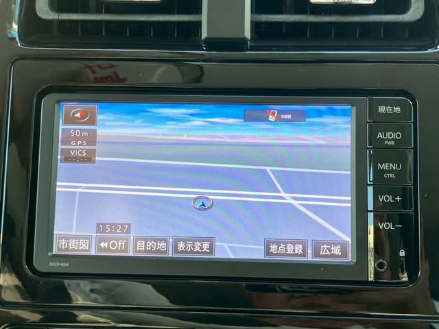 プリウス Ｓツーリングセレクション　トヨタ純正ＳＤナビ　ＴＶ　バックモニター　ＬＥＤヘッドライト　純正１７インチＡＷ　スマートキー　プッシュスタート　クルーズコントロール　アイドリングストップ（28枚目）