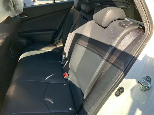 プリウス Ｓツーリングセレクション　トヨタ純正ＳＤナビ　ＴＶ　バックモニター　ＬＥＤヘッドライト　純正１７インチＡＷ　スマートキー　プッシュスタート　クルーズコントロール　アイドリングストップ（43枚目）