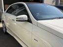 Ｅ２５０ＣＧＩブルーエフィシェンシーアバンＧ　ＨＤＤナビフルセグＴＶ　サンルーフ　ハーフレザーシート　クリアランスソナー　バックカメラ　アルミホイール　ＡＴ　シートヒーター　スマートキー　電動格納ミラー　パワーシート（15枚目）