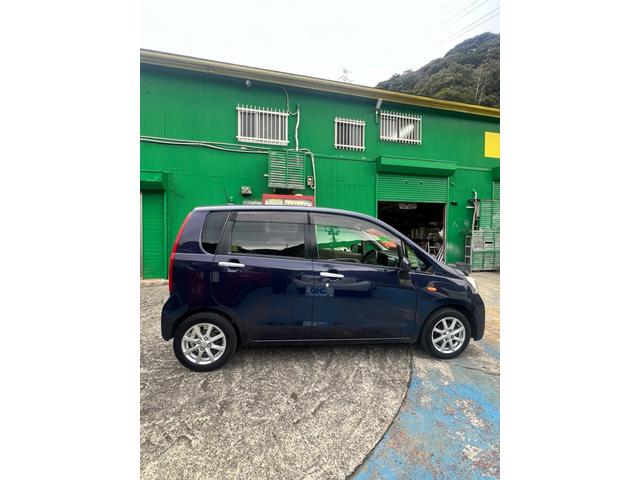 ムーヴ Ｌ　キーレスエントリー／アイドリングストップ／ベンチシート／フルフラット（4枚目）