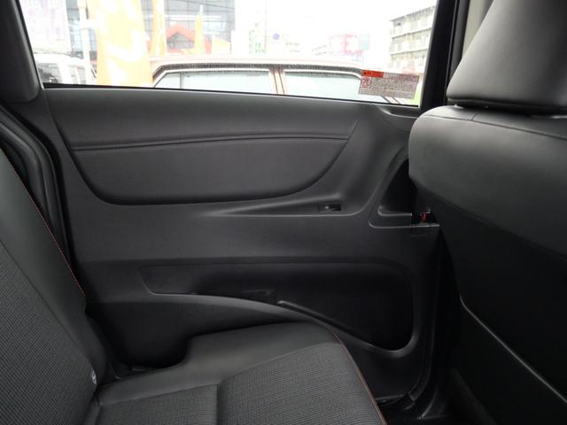 シエンタ Ｇ　クエロ　両側電動スライドドア　ナビ　フルセグ　バックモニター　スマートキー　プッシュスタート　ＥＴＣ　ドライブレコーダー　パワーステアリング（13枚目）