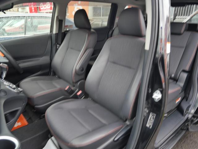 シエンタ Ｇ　クエロ　両側電動スライドドア　ナビ　フルセグ　バックモニター　スマートキー　プッシュスタート　ＥＴＣ　ドライブレコーダー　パワーステアリング（16枚目）