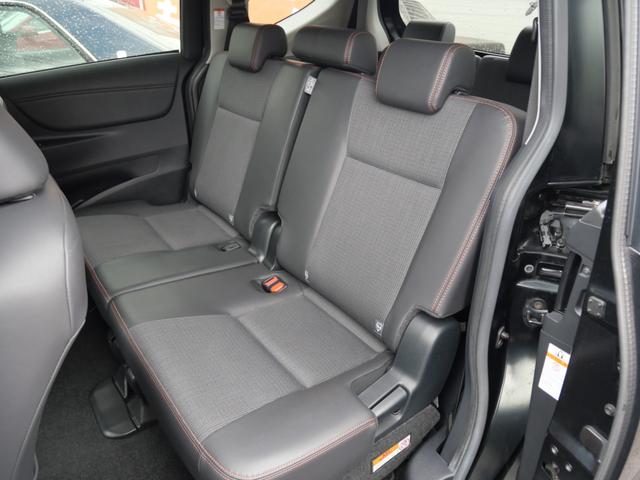 シエンタ Ｇ　クエロ　両側電動スライドドア　ナビ　フルセグ　バックモニター　スマートキー　プッシュスタート　ＥＴＣ　ドライブレコーダー　パワーステアリング（17枚目）