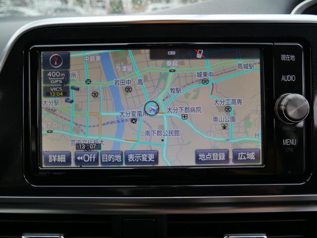 シエンタ Ｇ　クエロ　両側電動スライドドア　ナビ　フルセグ　バックモニター　スマートキー　プッシュスタート　ＥＴＣ　ドライブレコーダー　パワーステアリング（31枚目）