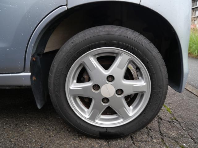 ハイゼットカーゴ クルーズ セレクト4WD車 ナビ フルセグ 電動格納ミラー キーレスエントリー ETC ルーフラック エアコン パワーステアリング(9枚目)