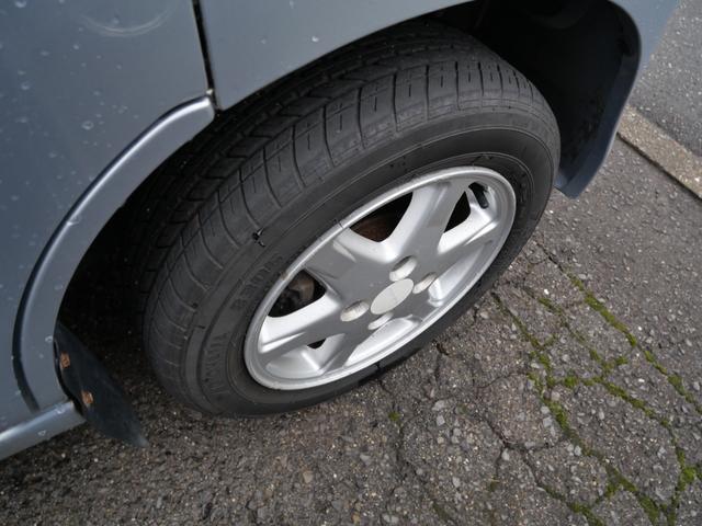 ハイゼットカーゴ クルーズ セレクト4WD車 ナビ フルセグ 電動格納ミラー キーレスエントリー ETC ルーフラック エアコン パワーステアリング(10枚目)