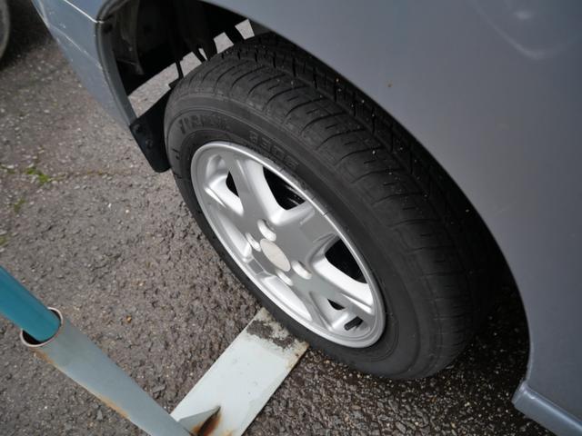 ハイゼットカーゴ クルーズ セレクト4WD車 ナビ フルセグ 電動格納ミラー キーレスエントリー ETC ルーフラック エアコン パワーステアリング(11枚目)