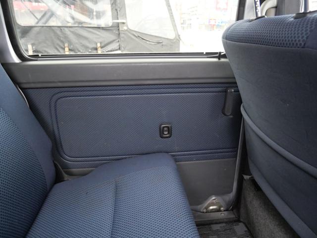ハイゼットカーゴ クルーズ セレクト4WD車 ナビ フルセグ 電動格納ミラー キーレスエントリー ETC ルーフラック エアコン パワーステアリング(13枚目)