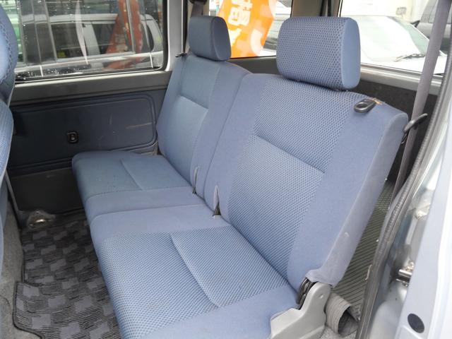 ハイゼットカーゴ クルーズ セレクト4WD車 ナビ フルセグ 電動格納ミラー キーレスエントリー ETC ルーフラック エアコン パワーステアリング(17枚目)