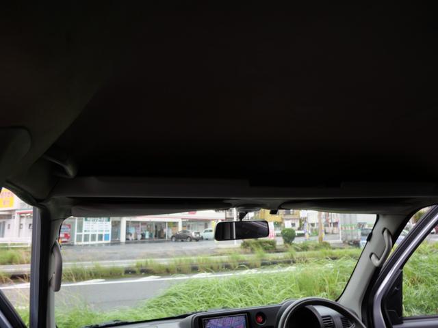 ハイゼットカーゴ クルーズ セレクト4WD車 ナビ フルセグ 電動格納ミラー キーレスエントリー ETC ルーフラック エアコン パワーステアリング(18枚目)