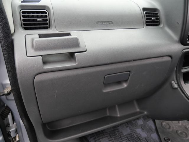 ハイゼットカーゴ クルーズ セレクト4WD車 ナビ フルセグ 電動格納ミラー キーレスエントリー ETC ルーフラック エアコン パワーステアリング(19枚目)