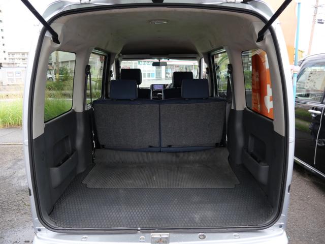 ハイゼットカーゴ クルーズ セレクト4WD車 ナビ フルセグ 電動格納ミラー キーレスエントリー ETC ルーフラック エアコン パワーステアリング(22枚目)