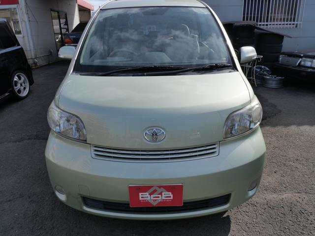 ポルテ 150r Gパッケージ ナビ フルセグ バックモニター キーレスエントリー 左側電動スライドドア ETC オートエアコン イオン清浄機能 パワーウィンドウ(3枚目)