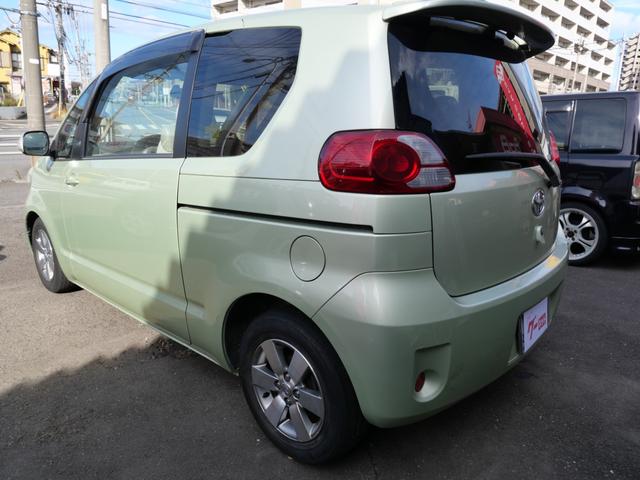 ポルテ 150r Gパッケージ ナビ フルセグ バックモニター キーレスエントリー 左側電動スライドドア ETC オートエアコン イオン清浄機能 パワーウィンドウ(7枚目)