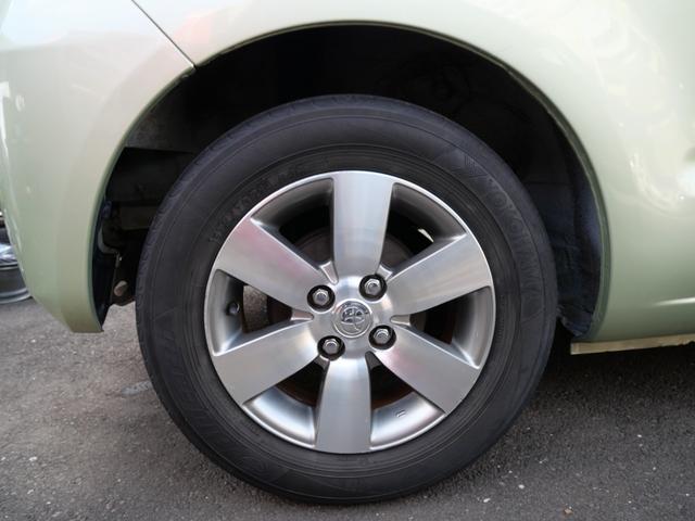 ポルテ 150r Gパッケージ ナビ フルセグ バックモニター キーレスエントリー 左側電動スライドドア ETC オートエアコン イオン清浄機能 パワーウィンドウ(8枚目)