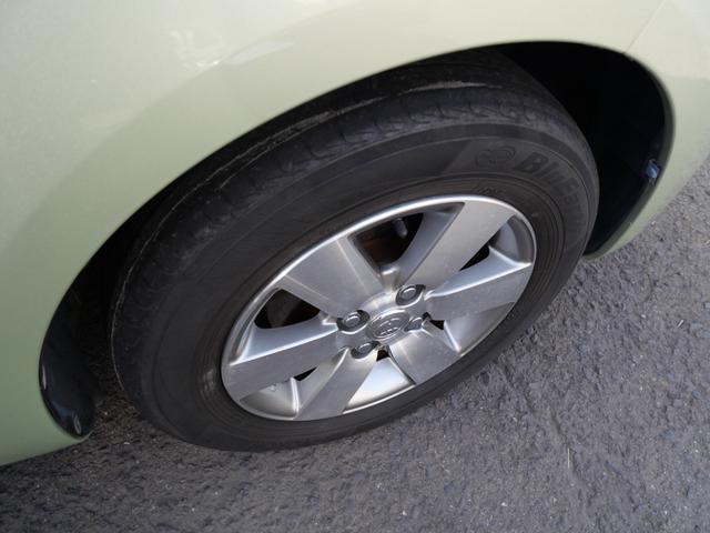 ポルテ 150r Gパッケージ ナビ フルセグ バックモニター キーレスエントリー 左側電動スライドドア ETC オートエアコン イオン清浄機能 パワーウィンドウ(9枚目)