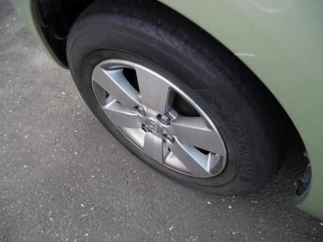 ポルテ 150r Gパッケージ ナビ フルセグ バックモニター キーレスエントリー 左側電動スライドドア ETC オートエアコン イオン清浄機能 パワーウィンドウ(10枚目)