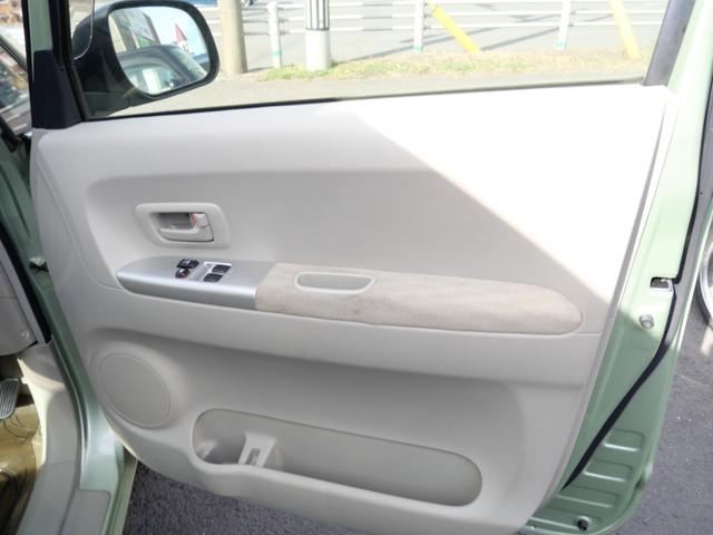 ポルテ 150r Gパッケージ ナビ フルセグ バックモニター キーレスエントリー 左側電動スライドドア ETC オートエアコン イオン清浄機能 パワーウィンドウ(11枚目)