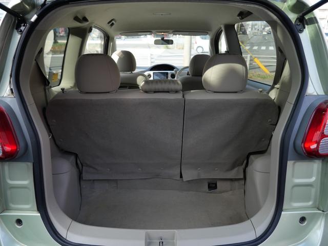 ポルテ 150r Gパッケージ ナビ フルセグ バックモニター キーレスエントリー 左側電動スライドドア ETC オートエアコン イオン清浄機能 パワーウィンドウ(18枚目)