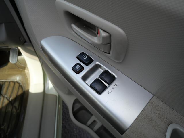 ポルテ 150r Gパッケージ ナビ フルセグ バックモニター キーレスエントリー 左側電動スライドドア ETC オートエアコン イオン清浄機能 パワーウィンドウ(21枚目)