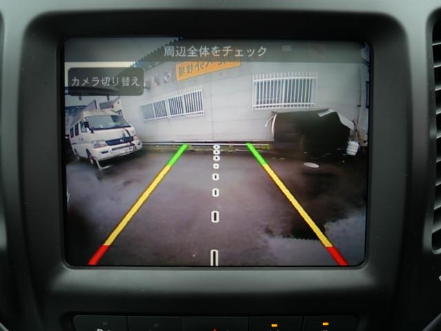 ジープ・チェロキー トレイルホーク　本革パワーシート　スマートキー　プッシュスタート　ナビ　バックモニター　大型サンルーフ　ＥＴＣ　ドライブレコーダー　オートリアゲート　トラクションコントロール（33枚目）