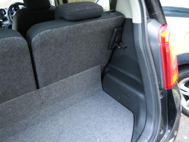 Ｎ－ＯＮＥ プレミアム・Ｌパッケージ　ＥＴＣ　スマートキー＆プッシュスタート　ナビ　フルセグ　バックモニター　純正１４インチアルミ　プライバシーガラス　セキュリティ　トラクションコントロール（23枚目）