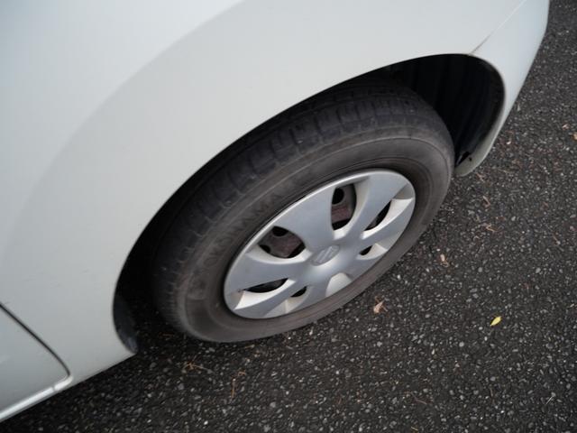 ワゴンR FX CD キーレスエントリー プライバシーガラス セキュリティ エアコン パワーウィンドウ パワーステアリング Wエアバッグ(10枚目)