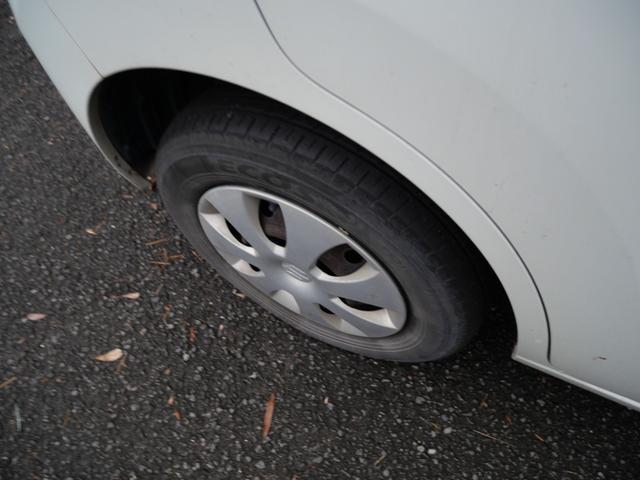 ワゴンR FX CD キーレスエントリー プライバシーガラス セキュリティ エアコン パワーウィンドウ パワーステアリング Wエアバッグ(11枚目)