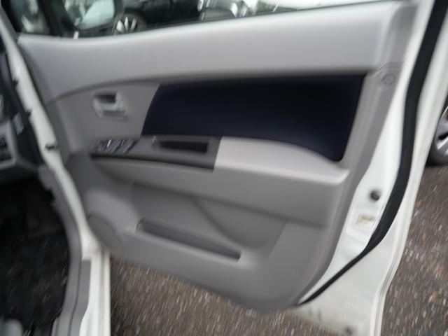 ワゴンR FX CD キーレスエントリー プライバシーガラス セキュリティ エアコン パワーウィンドウ パワーステアリング Wエアバッグ(12枚目)