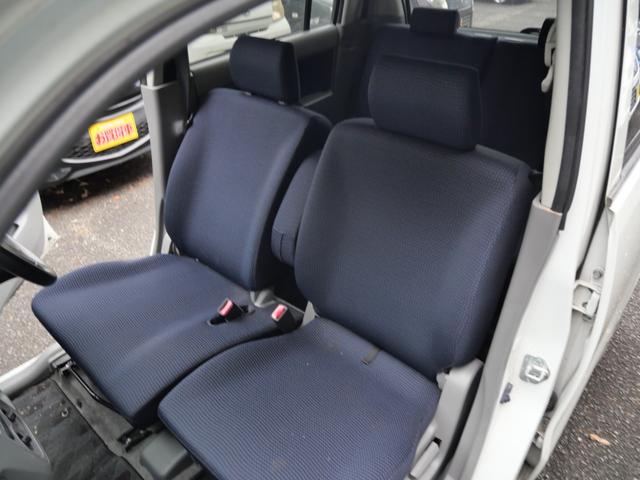 ワゴンR FX CD キーレスエントリー プライバシーガラス セキュリティ エアコン パワーウィンドウ パワーステアリング Wエアバッグ(16枚目)