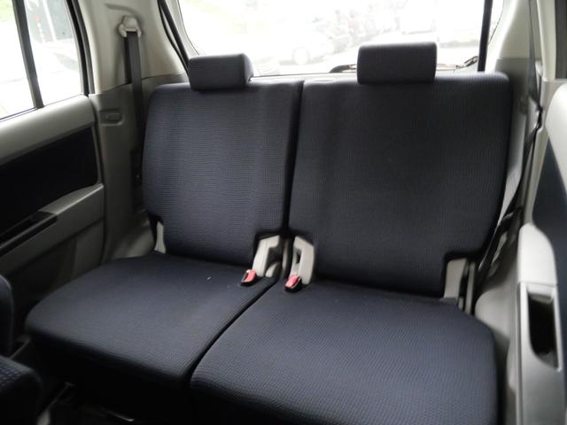 ワゴンR FX CD キーレスエントリー プライバシーガラス セキュリティ エアコン パワーウィンドウ パワーステアリング Wエアバッグ(18枚目)