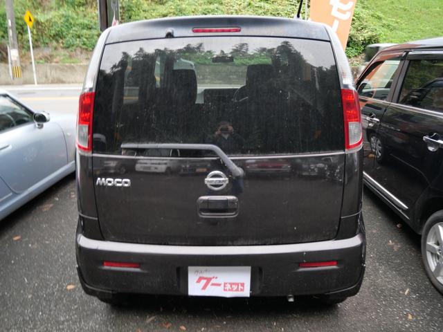 モコ X スマートキー プッシュスタート ナビ フルセグ オートエアコン 電動格納ミラー プライバシーガラス セキュリティ パワーウィンドウ(6枚目)