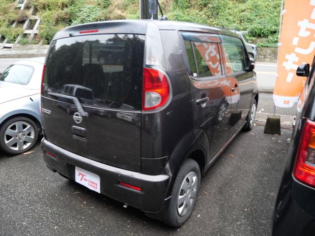 モコ X スマートキー プッシュスタート ナビ フルセグ オートエアコン 電動格納ミラー プライバシーガラス セキュリティ パワーウィンドウ(7枚目)