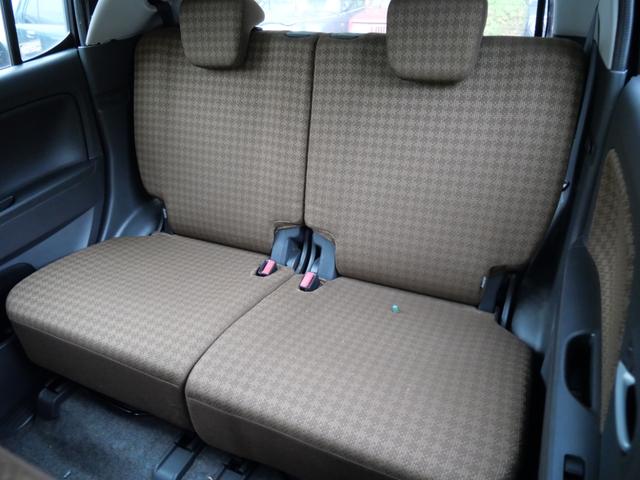 モコ X スマートキー プッシュスタート ナビ フルセグ オートエアコン 電動格納ミラー プライバシーガラス セキュリティ パワーウィンドウ(18枚目)