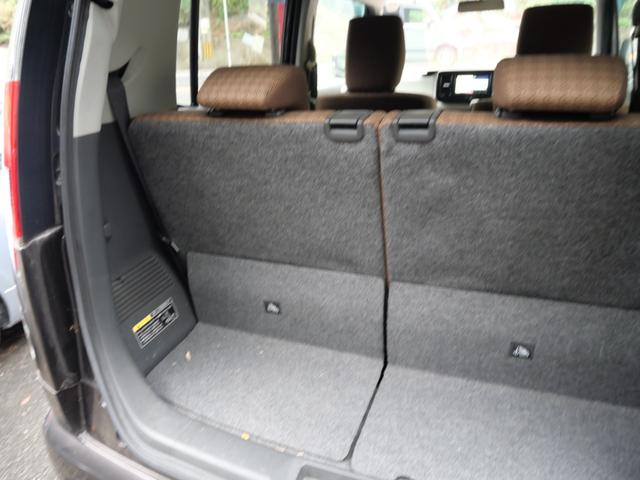 モコ X スマートキー プッシュスタート ナビ フルセグ オートエアコン 電動格納ミラー プライバシーガラス セキュリティ パワーウィンドウ(21枚目)