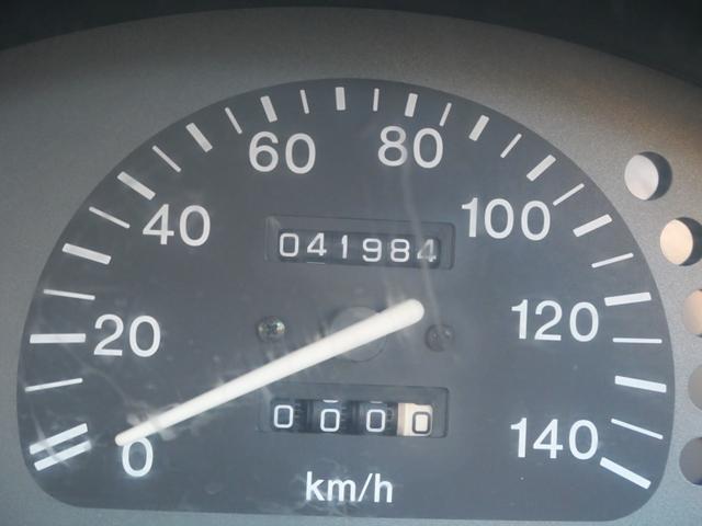 ヴィヴィオ ｅｍ－ｓ　エアコン　パワーステアリング　パワーウィンドウ　カセット　ＣＤ　純正１２インチアルミホイール（13枚目）