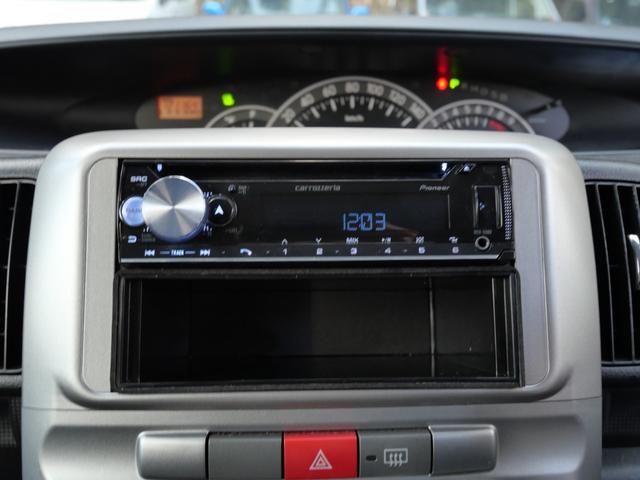 タント カスタムＸ　スマートキー　ＥＴＣ　ＣＤ　オートエアコン　左側電動スライドドア　電動格納ミラー　ルームイルミネーション　電動格納ミラー　プライバシーガラスセ　キュリティ（22枚目）